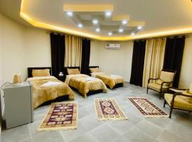 Petra Olive House, holiday rental in Wadi Musa