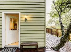 Mill Valley Escape - 13 Miles to San Francisco!