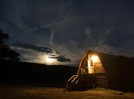 Aubin Sky Lodging at the YL Ranch
