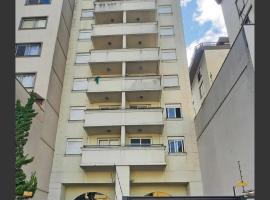 Pasqualetto, apartamento em Caxias do Sul