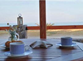 Villa Agali, hotel with parking in Ayia anna