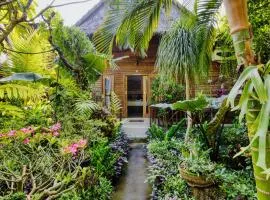 The Catar Cottages