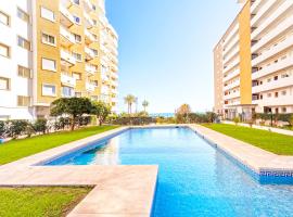 The 10 best self catering accommodation in Fuengirola, Spain | Booking.com