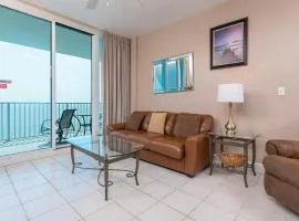 Lighthouse 814 condo