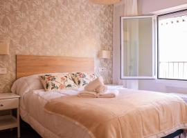 Mex&uuml;ar Homes Ganivet