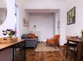 High Note Apartment