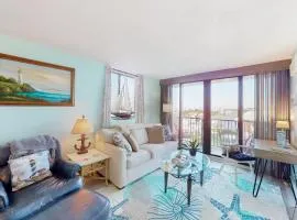 Sands Villa 410