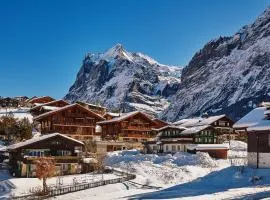 MOM - Alpine Boutique Apartments, Chalet Fagus, Terrace Studio