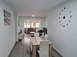 Arrecife-Playa del Reducto Apartment