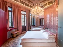 Sogno di Giulietta e Romeo