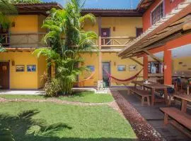 Praia do Forte Hostel