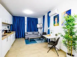 Modern & Comfortable Apartament Cismigiu Park - POP3