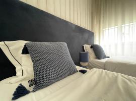 PORTA NOVA Historic Center - Apartments Collection by Perpetual Relax, hotel v destinaci Braga
