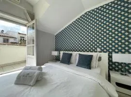 PORTA NOVA Historic Center - Apartments Collection by Perpetual Relax