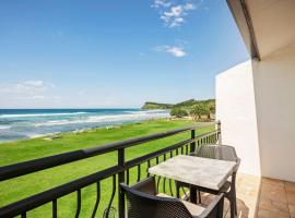 Apartment 9T, hotel de playa en Lennox Head