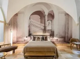 Palazzo Maresgallo Suites & SPA