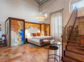 Palazzo Maresgallo Suites & SPA
