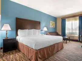 Best Western Ville Platte