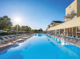 Dorint MARC AUREL Spa & Golf Resort, hotel v destinaci Bad Gögging