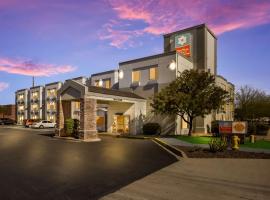 SureStay Plus by Best Western Mesa Superstition Springs, hotel a Mesa