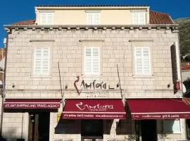 Rooms Villa Amfora Dubrovnik