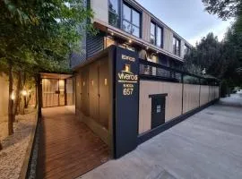 Vivero 5, departamento 5
