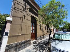 La casita de la San Martín, villa em San Fernando del Valle de Catamarca