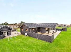 Modern Cottage with Spa - By Traum Ferienwohnungen