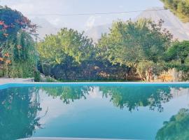 Serene Guest House, location de vacances à Gilgit