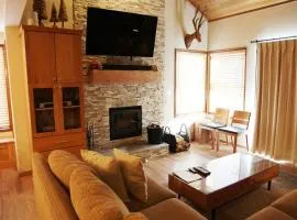 Sierra Megeve #7 Condo