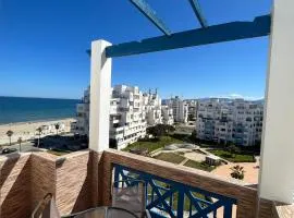 Appartement City Jardin - Pied sur mer