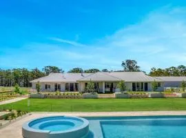 Luxury Hunter Valley Estate