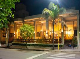 Catalina Hotel San Pedro de Jujuy, hotel near Gobernador Horacio Guzmán International Airport - JUJ, San Pedro de Jujuy