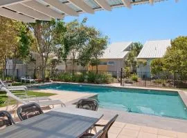 Pandanus Pocket 3BR Beachside Condo by uHoliday