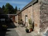Pannanich Wells, hotel v destinaci Ballater
