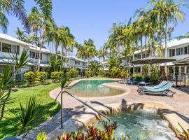 ココ ベイ リゾート