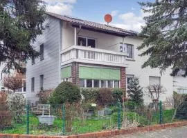 Stunning Apartment In Ober Ramstadt