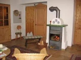 Apartmenthaus - Haus am Schultal,