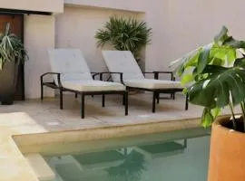 Casa Nova Centro Oaxaca - Adults Only