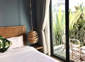 Green River Boutique Home