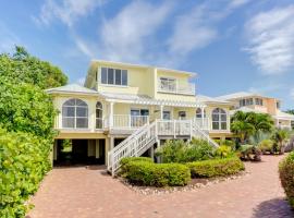 Ark condo, hotel in Captiva