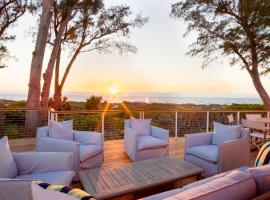 Arcadia-Stunning Gulf Front Beauty! home, будинок для відпустки у місті Каптіва