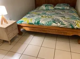 Chalet DIKA