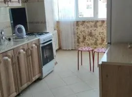 Уютный уголок