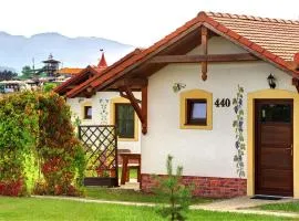 Chatka Aqua440 Tatralandia