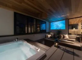 Le Sauna Villa Hakuba