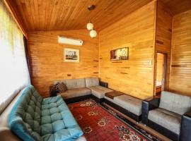 Villa Zeytin, self catering accommodation in Cıralı