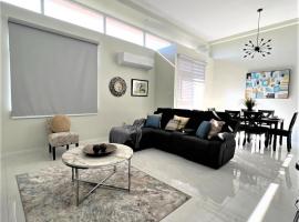 Luxury 2 bed Apartment in Kingston, apartament din Kingston