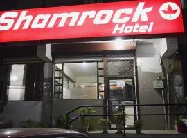 Shamrock Hotel