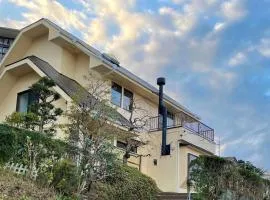 雅 南熱海 温泉別荘 Ocean View Hotspring Villa